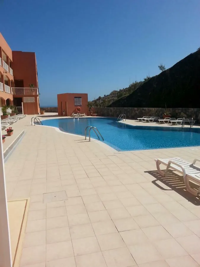 Playa Paraiso - A Dream Over The Ocean Costa Calma 0*,  Spain
