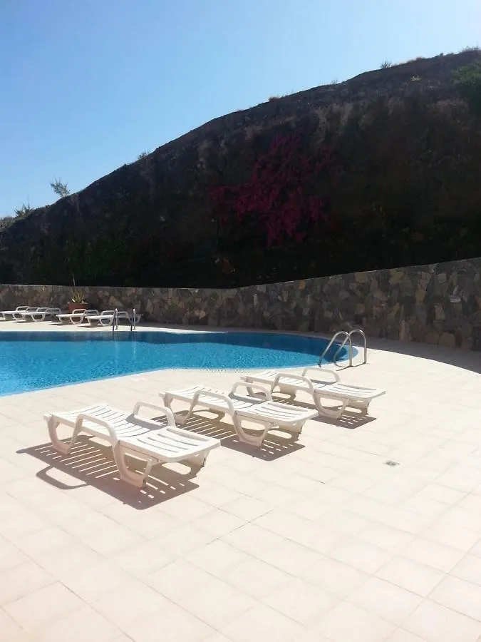 Apartment Playa Paraiso - A Dream Over The Ocean Costa Calma