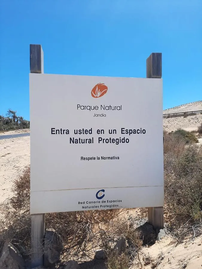 Appartamento Playa Paraiso - A Dream Over The Ocean Costa Calma