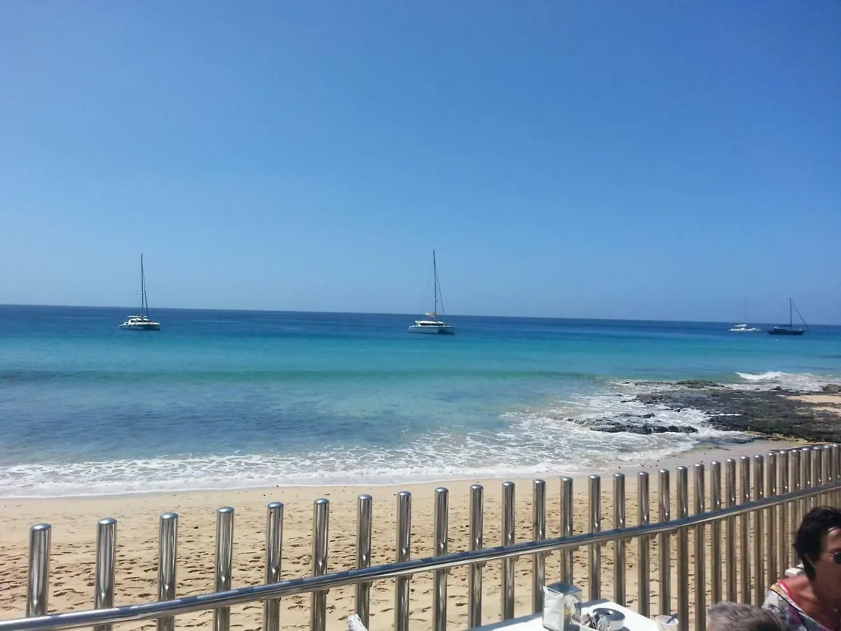 Appartamento Playa Paraiso - A Dream Over The Ocean Costa Calma