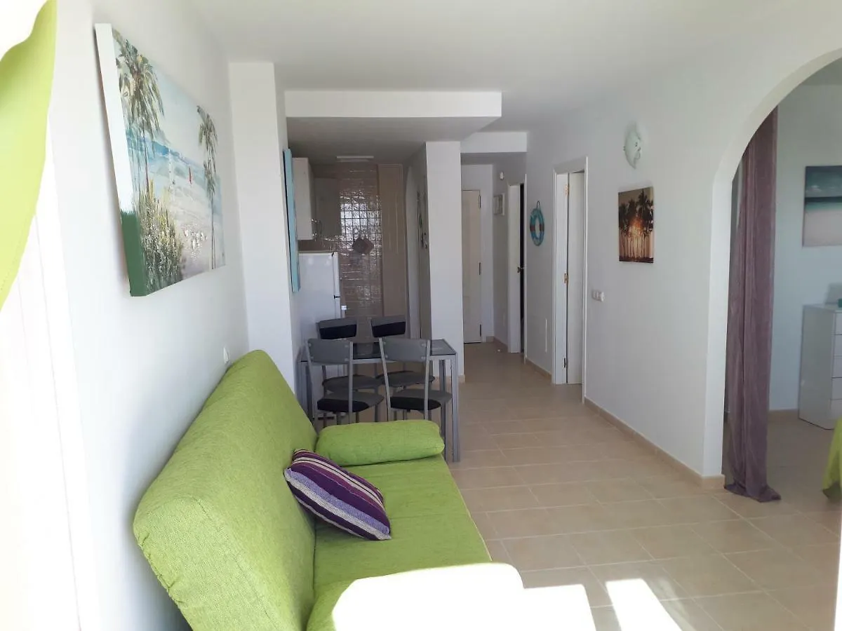 Appartamento Playa Paraiso - A Dream Over The Ocean Costa Calma