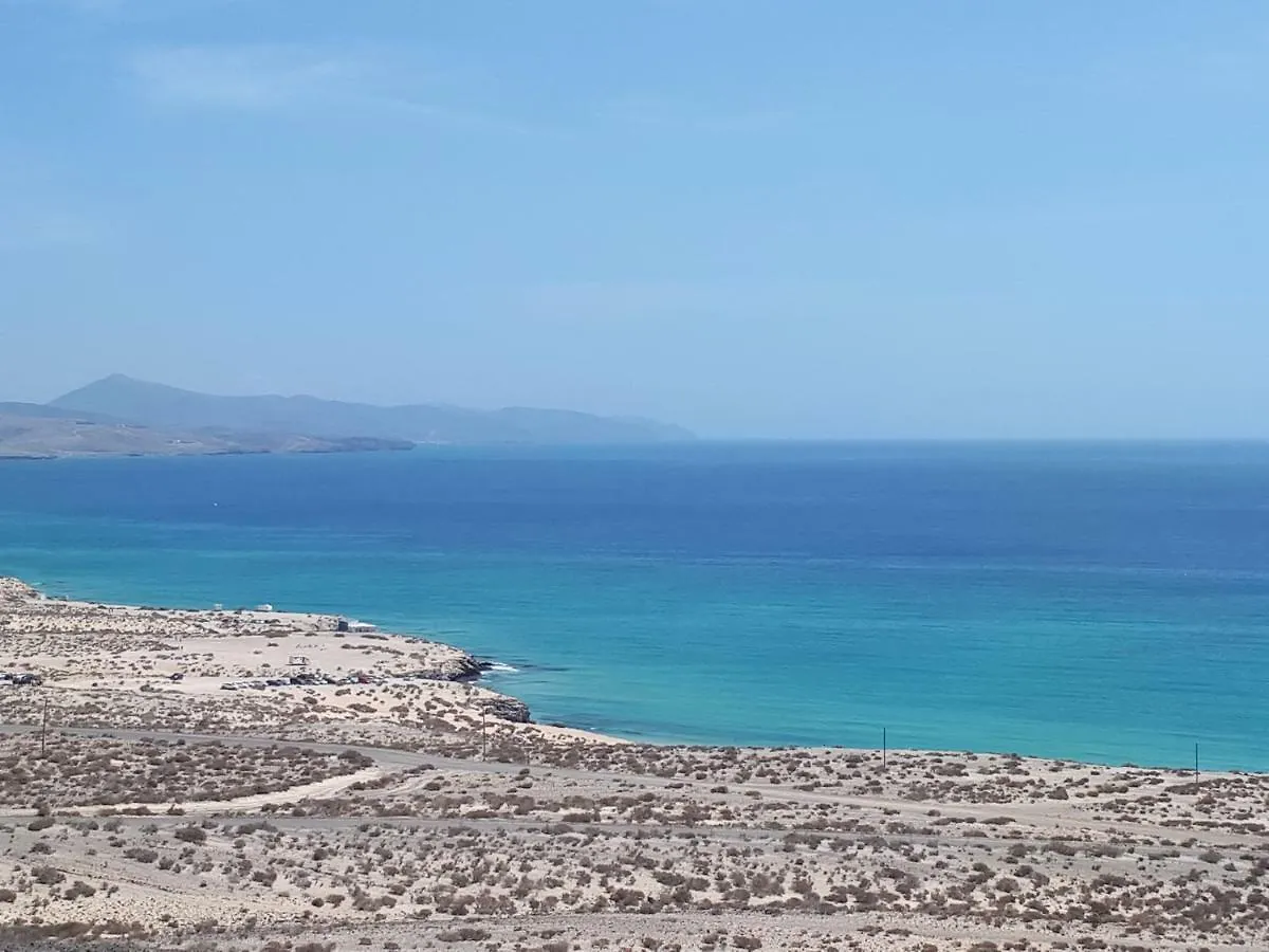 Playa Paraiso - A Dream Over The Ocean Costa Calma 0*,  Spagna