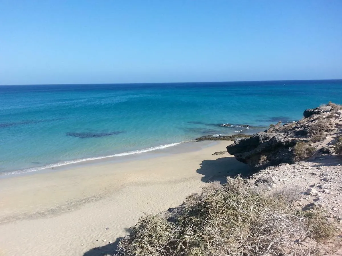 Appartamento Playa Paraiso - A Dream Over The Ocean Costa Calma Spagna