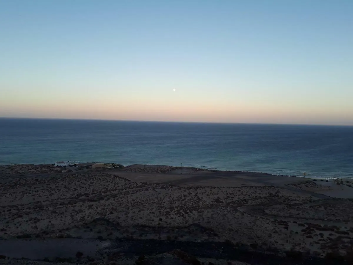 Playa Paraiso - A Dream Over The Ocean Costa Calma Appartamento