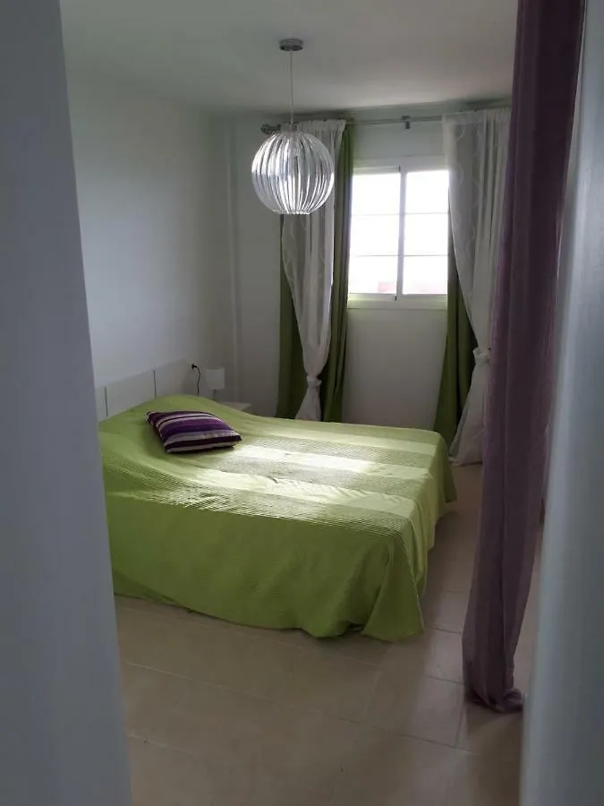 Appartamento Playa Paraiso - A Dream Over The Ocean Costa Calma Spagna