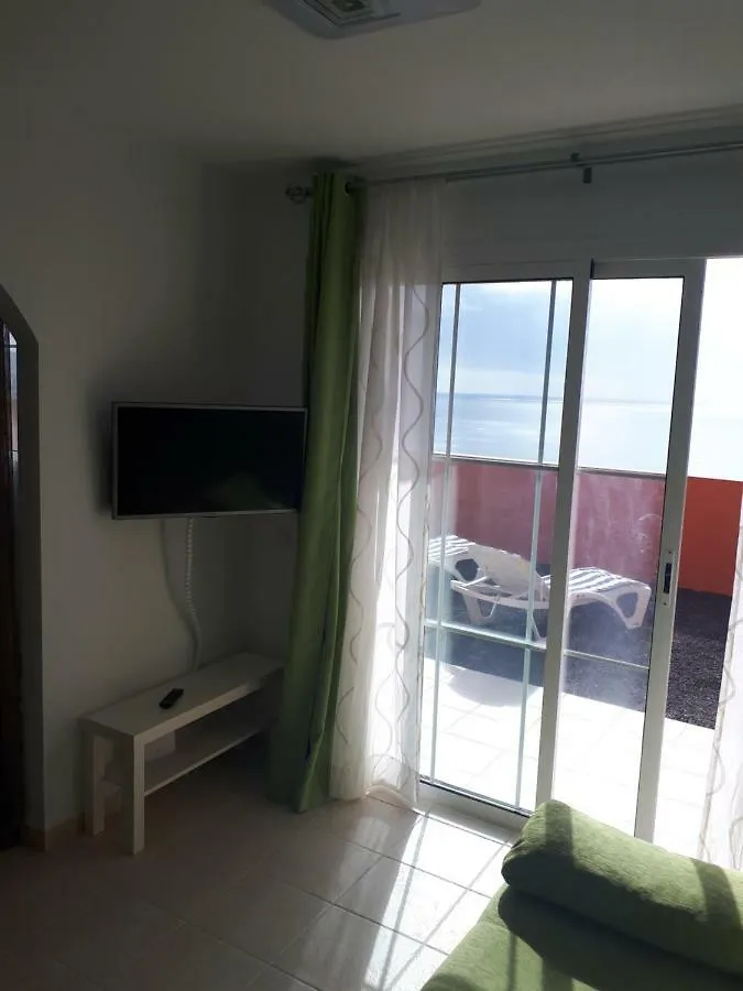 Playa Paraiso - A Dream Over The Ocean Costa Calma Appartamento