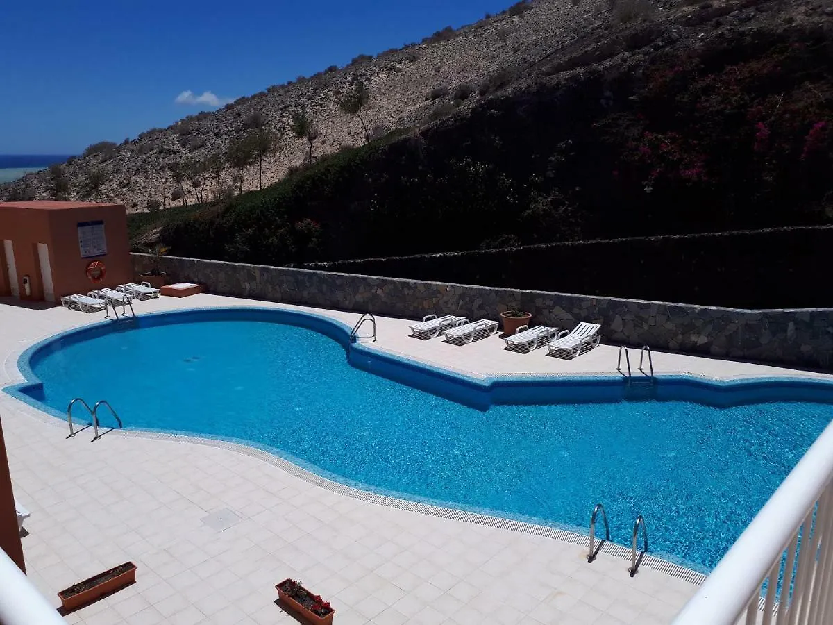 Appartamento Playa Paraiso - A Dream Over The Ocean Costa Calma