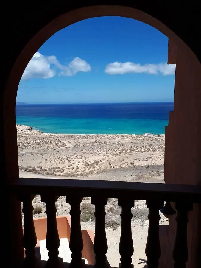 Playa Paraiso - A Dream Over The Ocean Costa Calma Appartamento