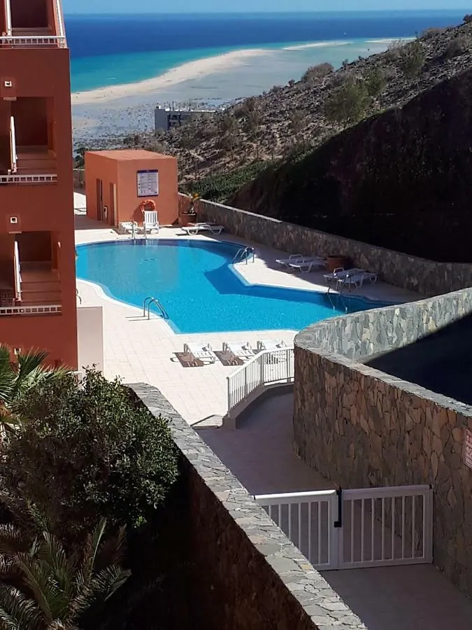 Playa Paraiso - A Dream Over The Ocean Costa Calma